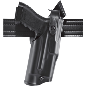 Safariland Model 6360-3832 ALS Mid-Rise, Level III Retention Duty