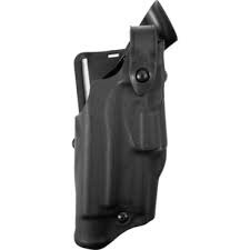 Safariland 6360-4502-131 Als Duty Holster STX Tact Kydex RH for Sig P320 M3 for sale online 