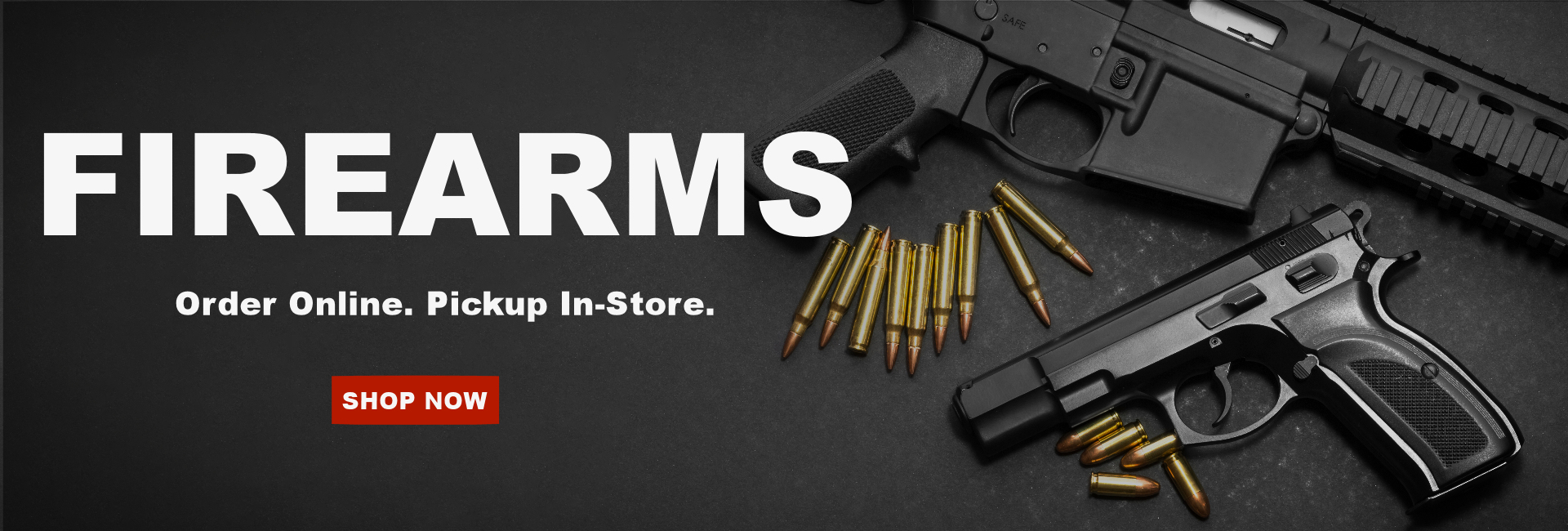 Shop For Firearms Online